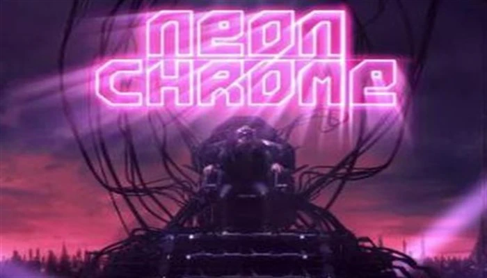Киберпанк-боевик Neon Chrome вышел на iOS