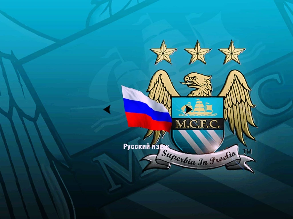 FIFA 13 "Menu и Intro для"