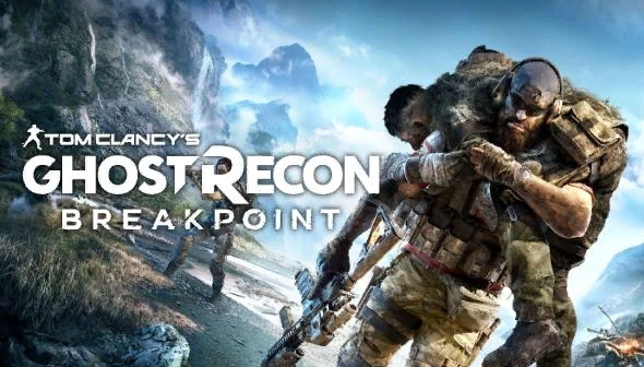 Ghost Recon: Breakpoint станет временно бесплатной