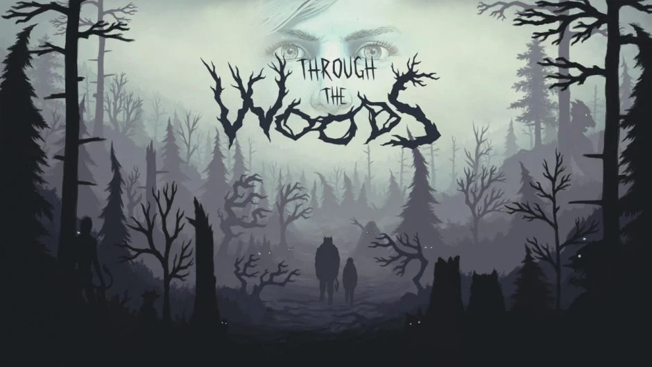Обзор Through the Woods