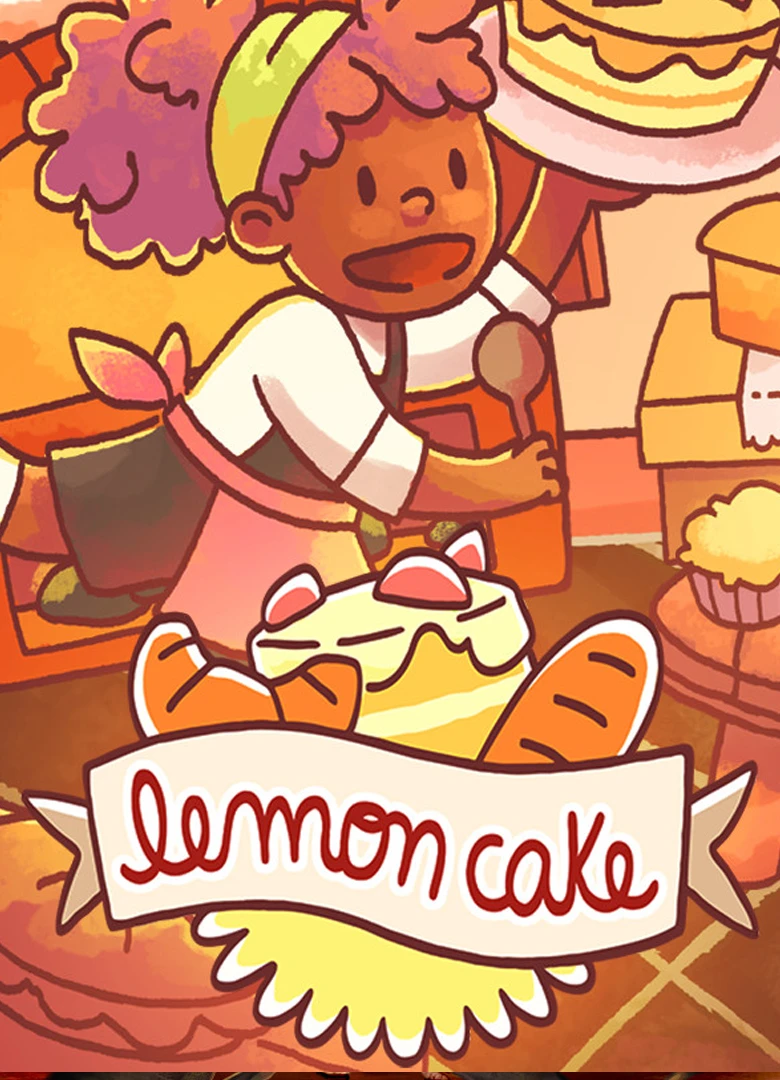 Lemon Cake: Таблица для Cheat Engine [UPD: 31.03.2022] {ReskyAW}