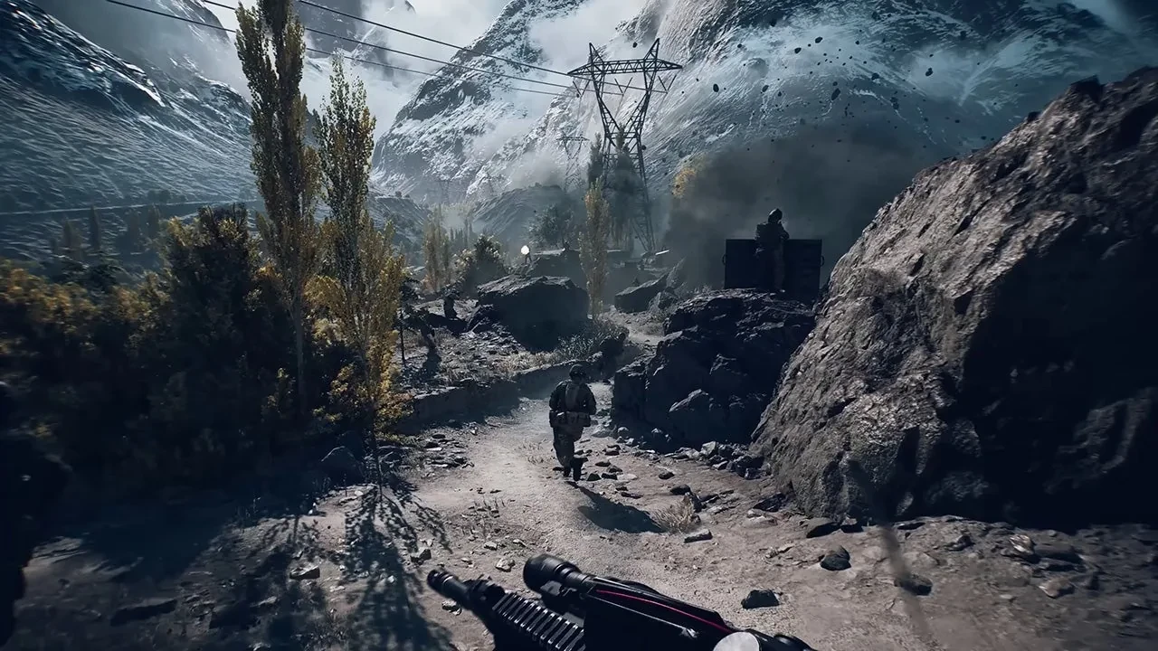 Бывший президент Blizzard считает, что Battlefield 6 подтолкнёт Call of Duty к переменам