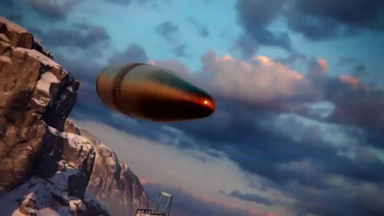 Новый геймплей Sniper Ghost Warrior Contracts