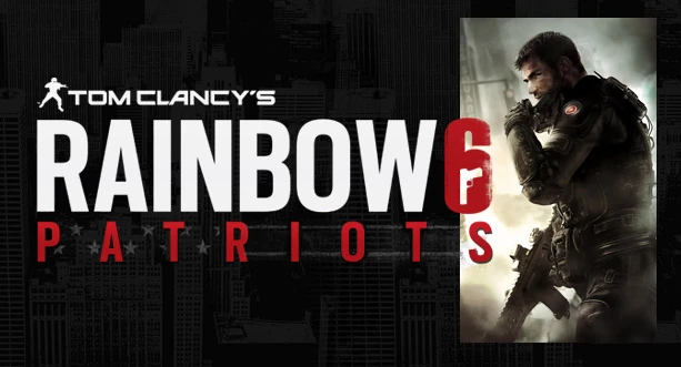 Rainbow 6: Patriots вновь переделывают