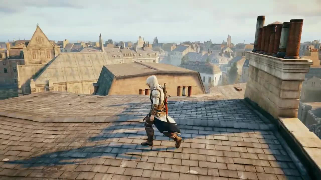 Assassin's Creed: Ragnarok - Захват поселений, Англия: близнецы Фрай, кооператив (Слухи, новости)