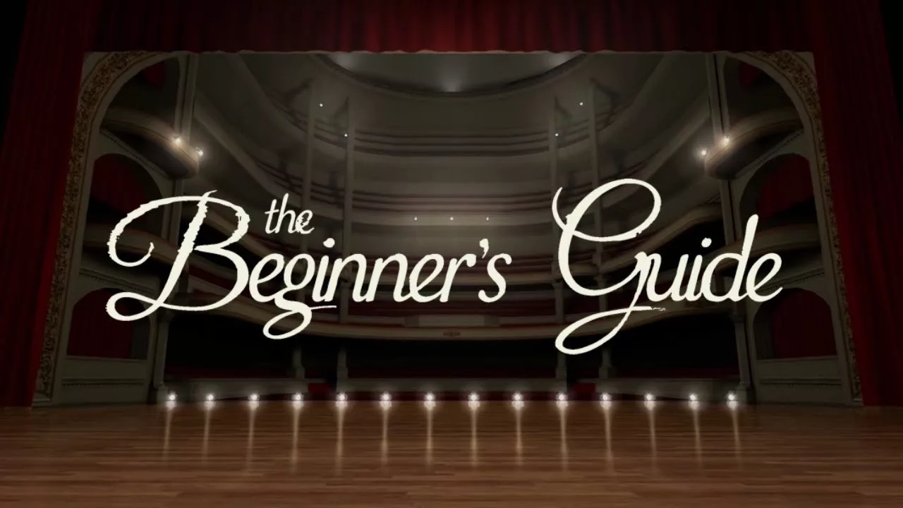 Сюжетное приключение The Beginner's Guide от авторов культовой The Stanley Parable получит русскую озвучку
