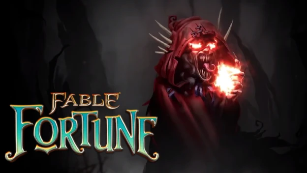 Карточная игра Fable Fortune по вселенной Fable выходит 11 июля