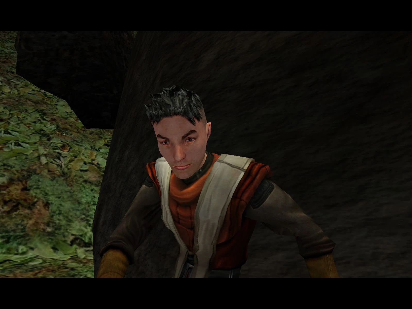 Кратко об игре