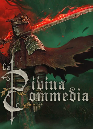 La Divina Commedia
