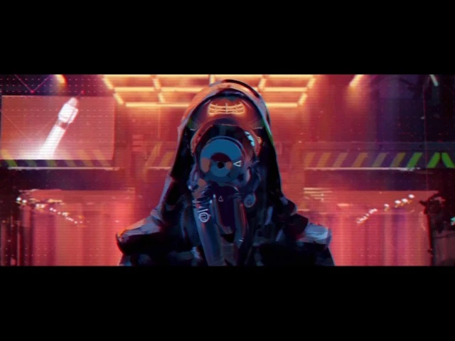 Homeworld: Deserts of Kharak - трейлер "Сигнал"