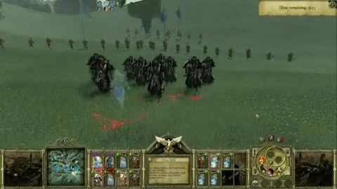 King Arthur: Fallen Champions "Трейлер"