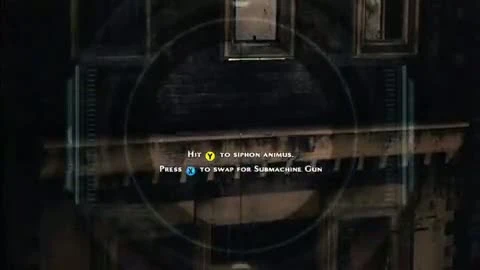 Legendary - Геймплейные кадры с комментариями разработчиков