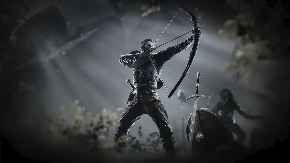 Финальный плейтест Robin Hood - Builders Of Sherwood стартует 15 мая