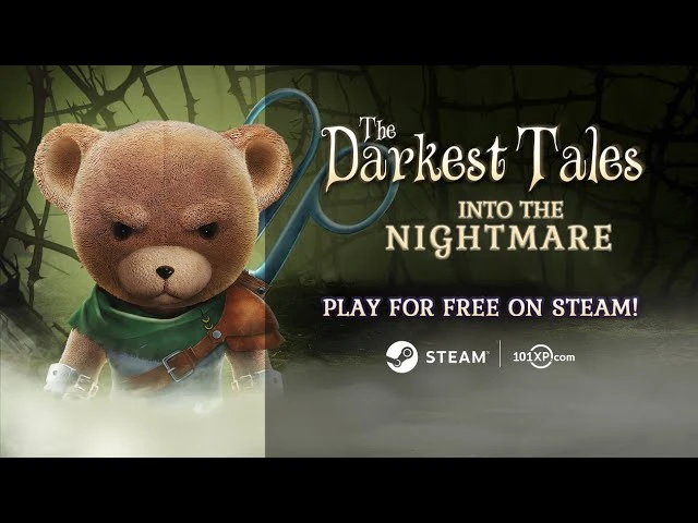 Для платформера The Darkest Tales вышел бесплатный пролог в Steam