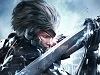 Metal Gear Rising: Revengeance - новые подробности