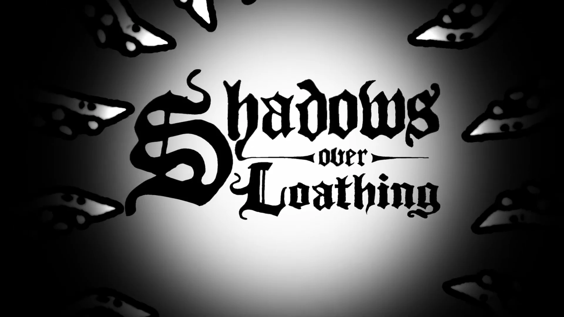 Разработчик West of Loathing создал новую ролевую игру под названием Shadows Over Loathing