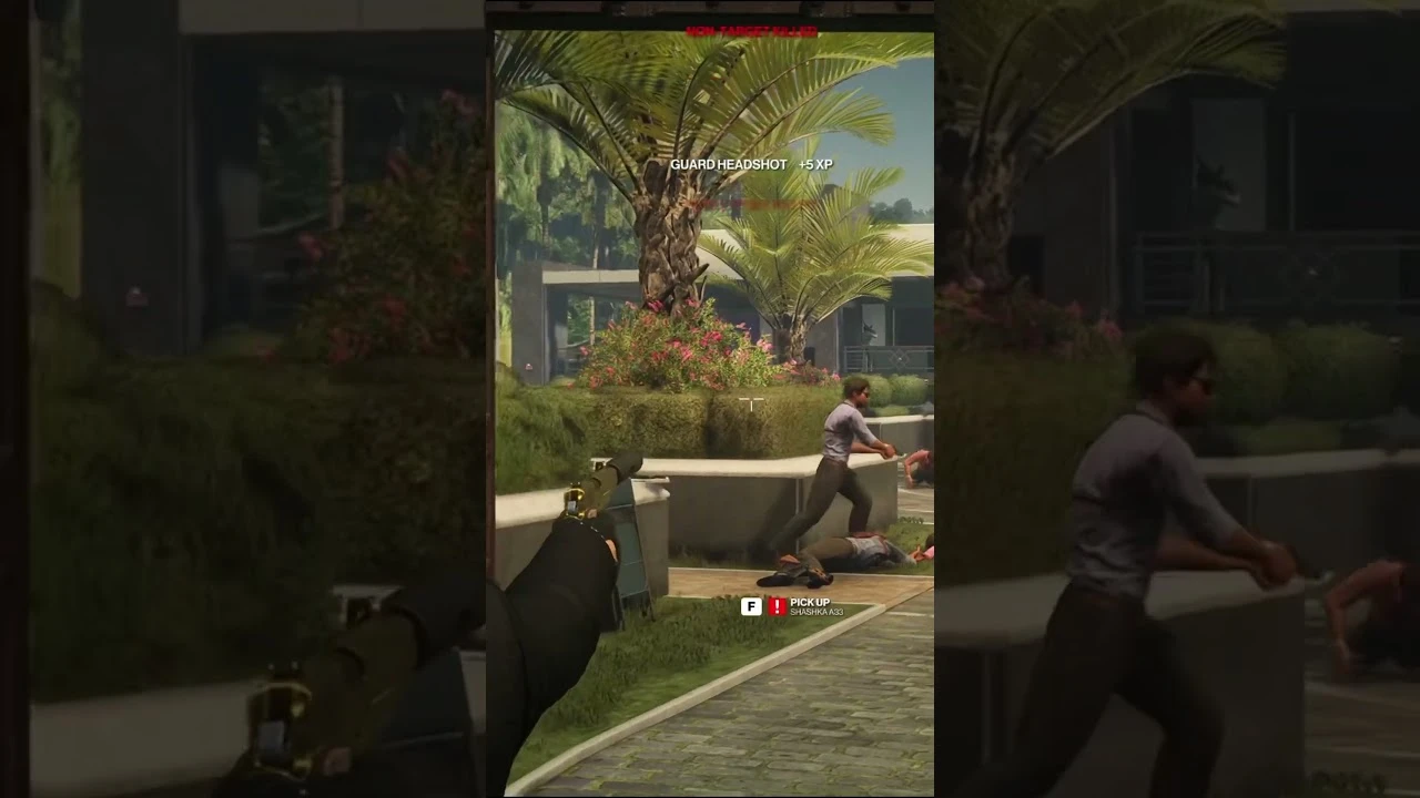 Они совершили две ошибки, оскорбили и не пригласили 47