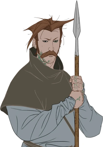 The Banner Saga "Как открыть Трюггви"