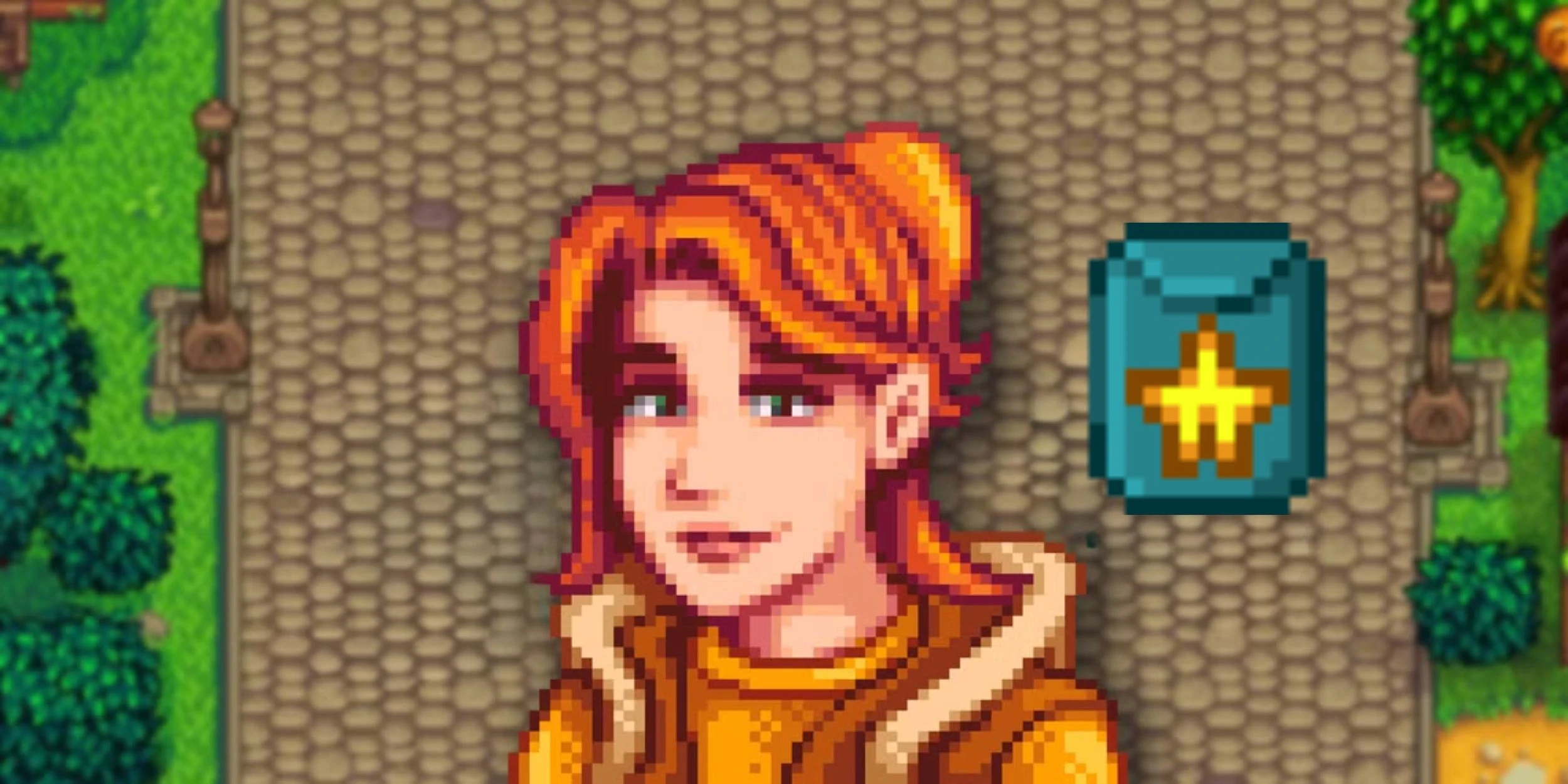 Как получить семена карамболы в Stardew Valley