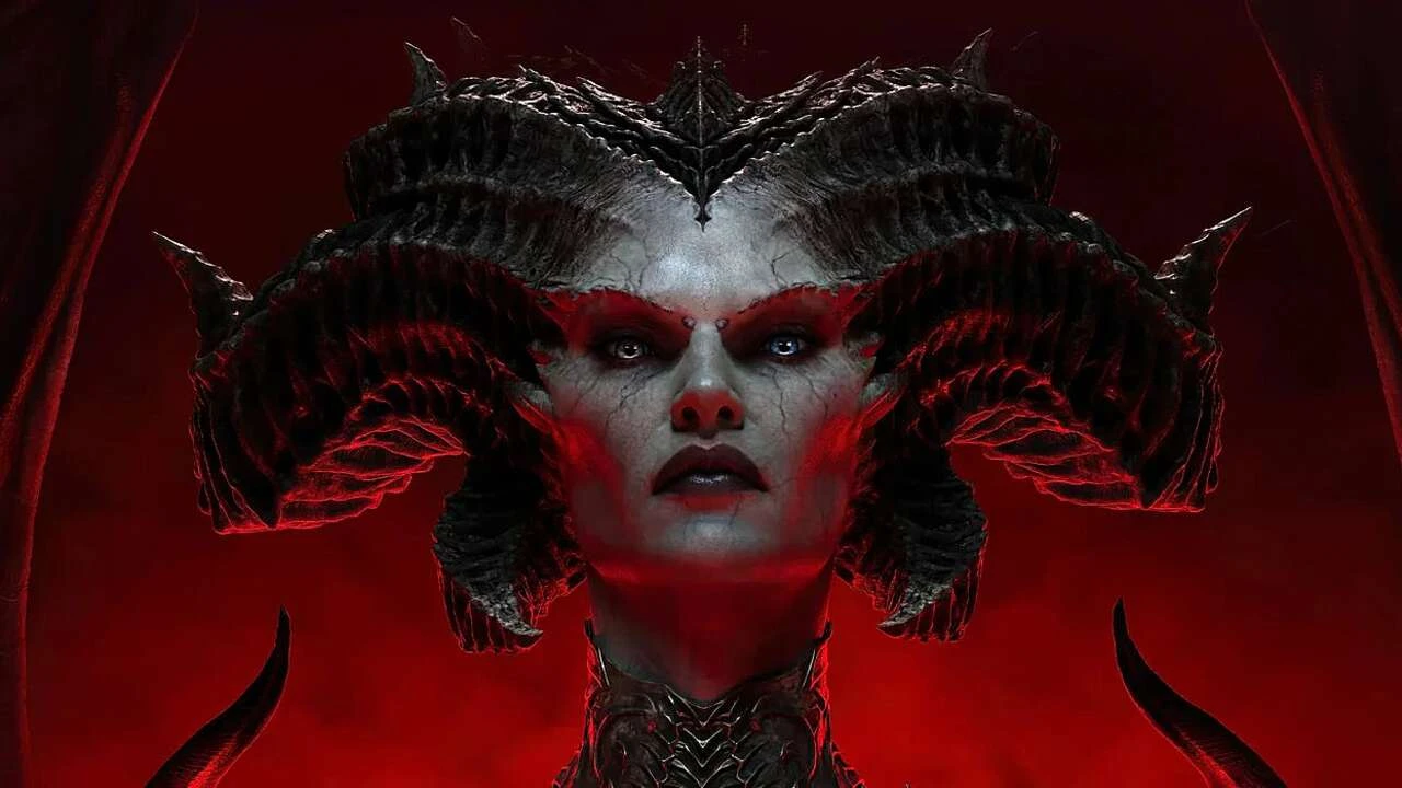 Diablo 4 выйдет в Китае в декабре