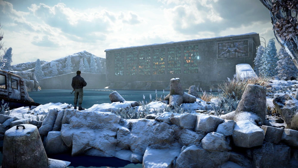 Опубликована дорожная карта ATOM RPG Trudograd