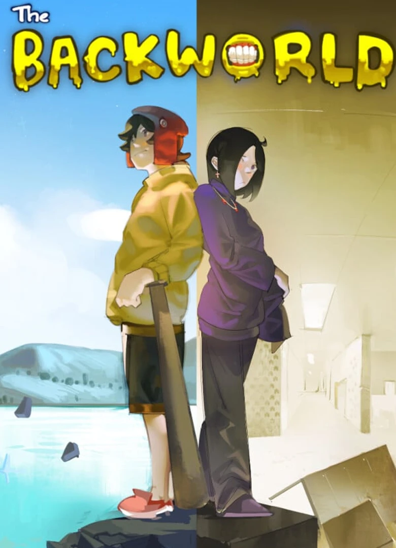 The Backworld