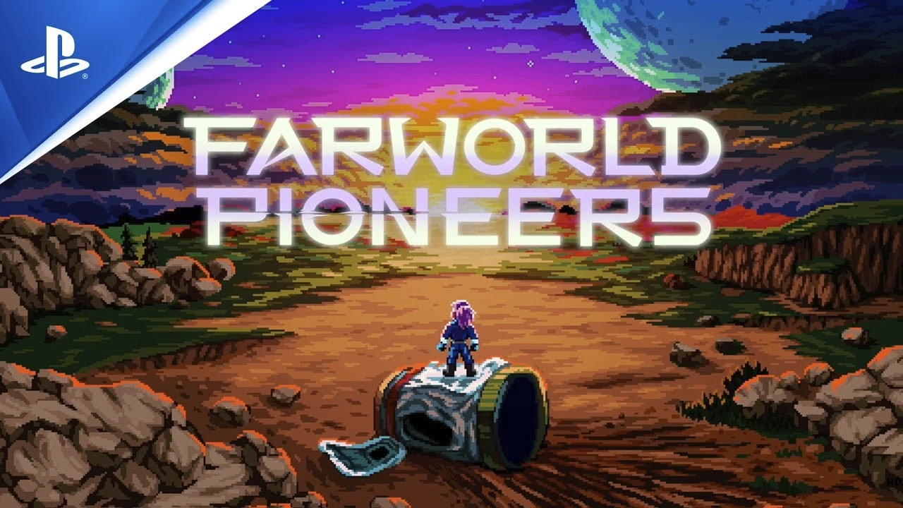 Релиз Farworld Pioneers для PlayStation отложен, разработчики решают проблемы