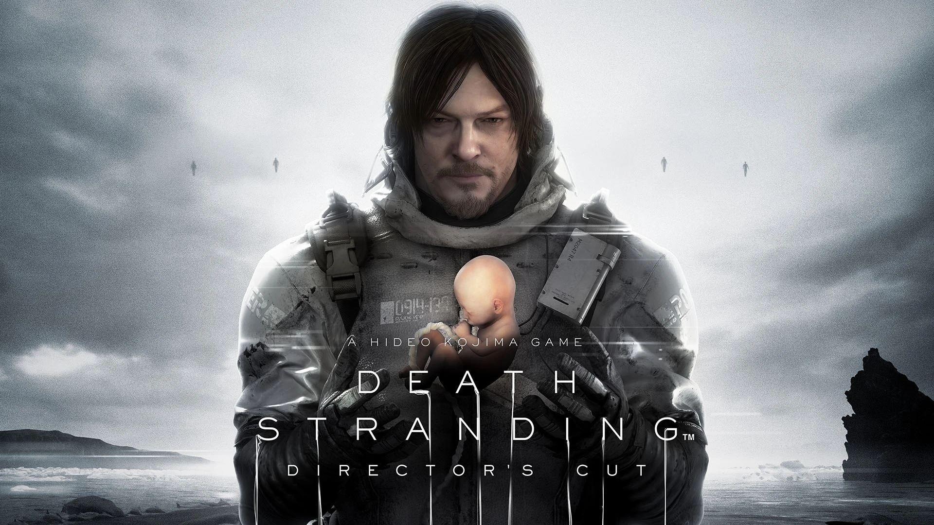 Death Stranding Director's Cut выйдет на ПК