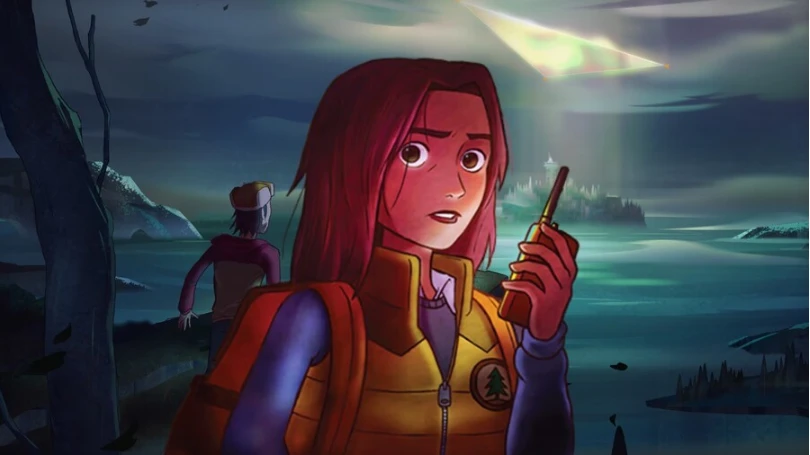 Руководство Oxenfree 2: Lost Signals: Все места с письмами Мэгги Адлер