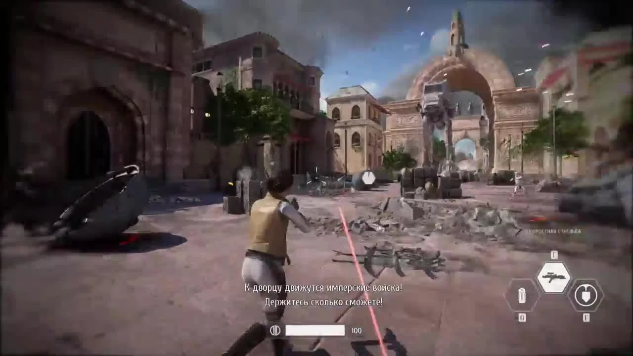 Star Wars: Battlefront 2 II - так ли всё плохо? [OKLP]