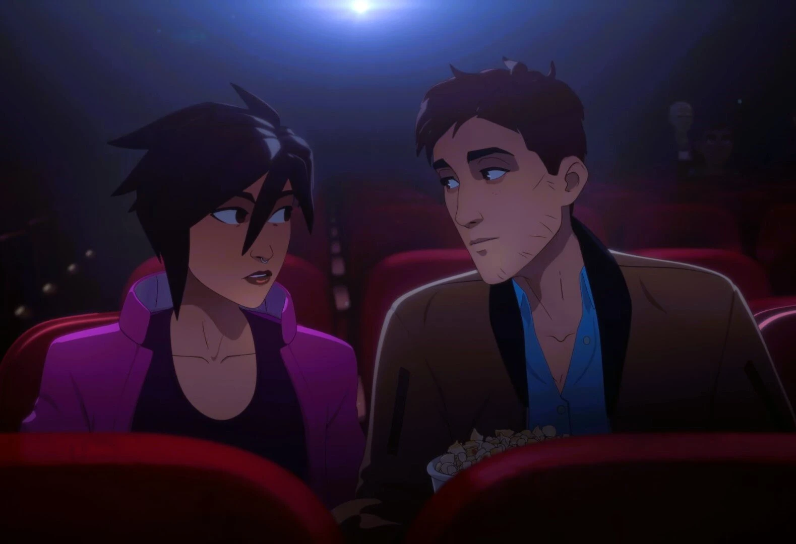 Dispatch: Антиразочарование года