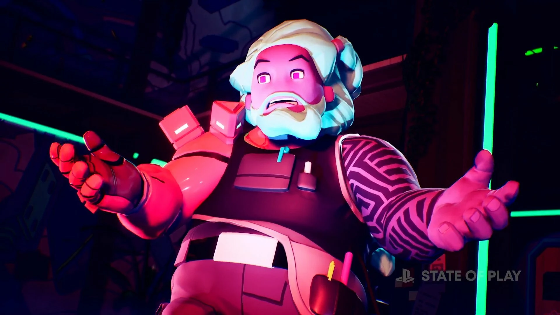 Arcadegeddon получит полноценный релиз в июле