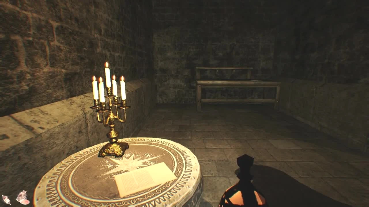 Last Will. Головоломка в подвале. Решение с объяснением. Прохождение всех комнат