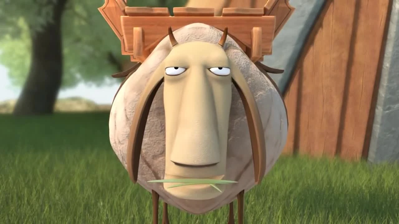 Kyn "Дебютный трейлер"