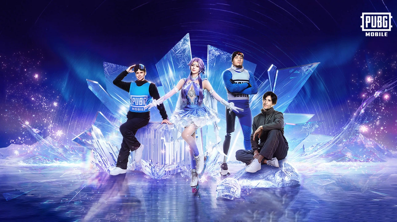 Что скрывает новый тизер PUBG MOBILE? Разработчики просят дождаться 2 января.