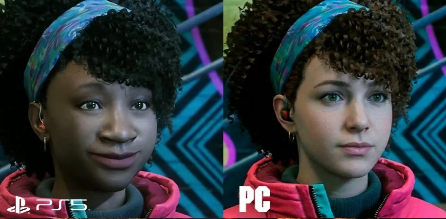 Фальшивый мод для Marvel's Spider-Man 2, якобы убирающий всю повестку, вызвал большой скандал в соцсетях