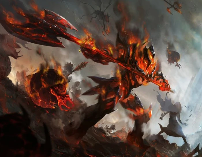 Hell Invaders - виртуальная коллекционная карточная игра о Преисподней от Spicy Horse