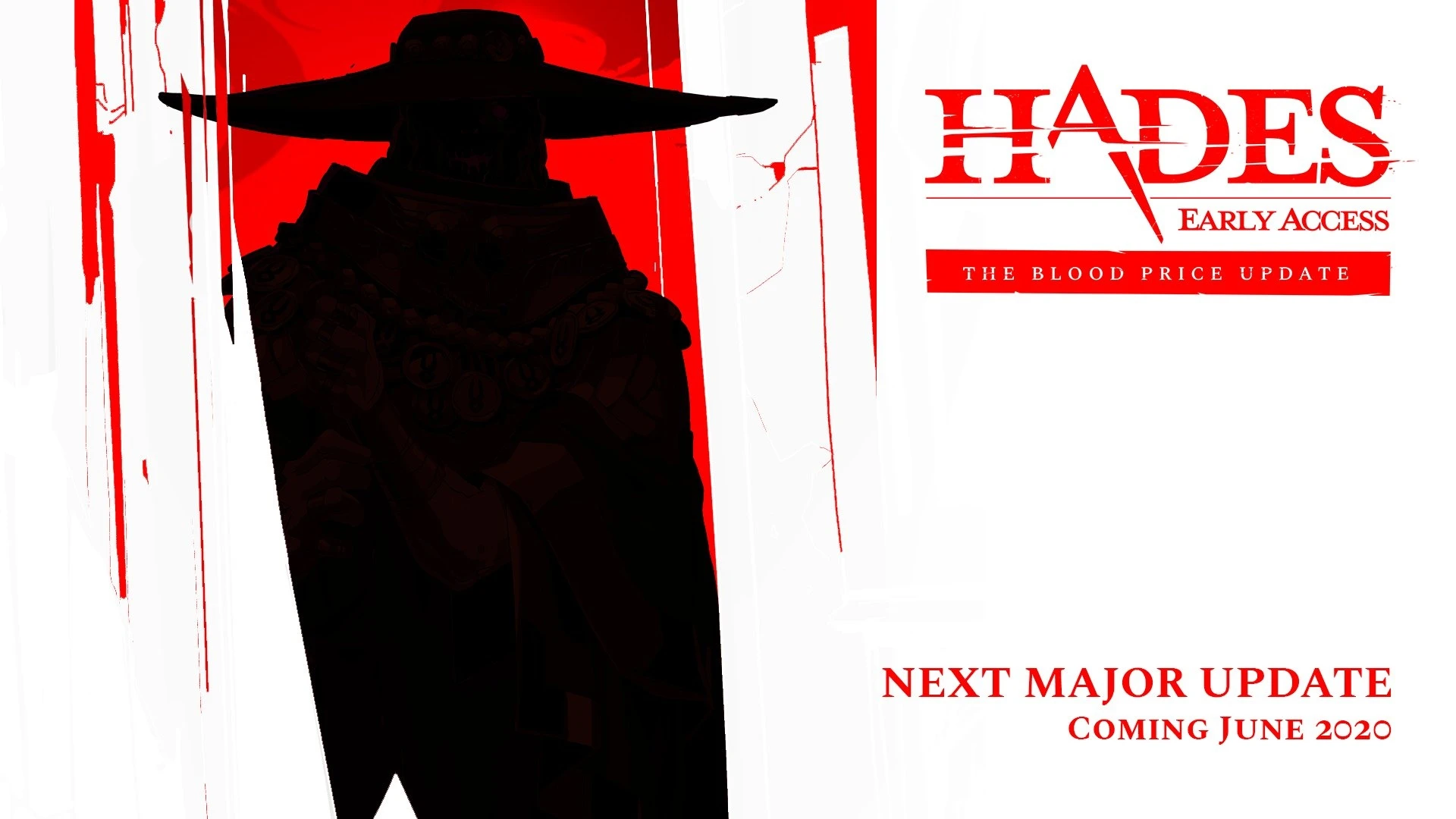 Supergiant Games представили тизер следующего обновления для Hades