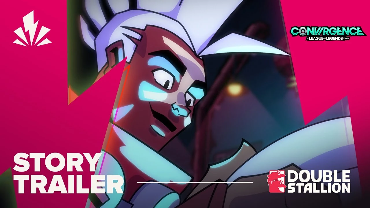 Платформер CONVERGENCE: A League of Legends Story выходит 23 мая