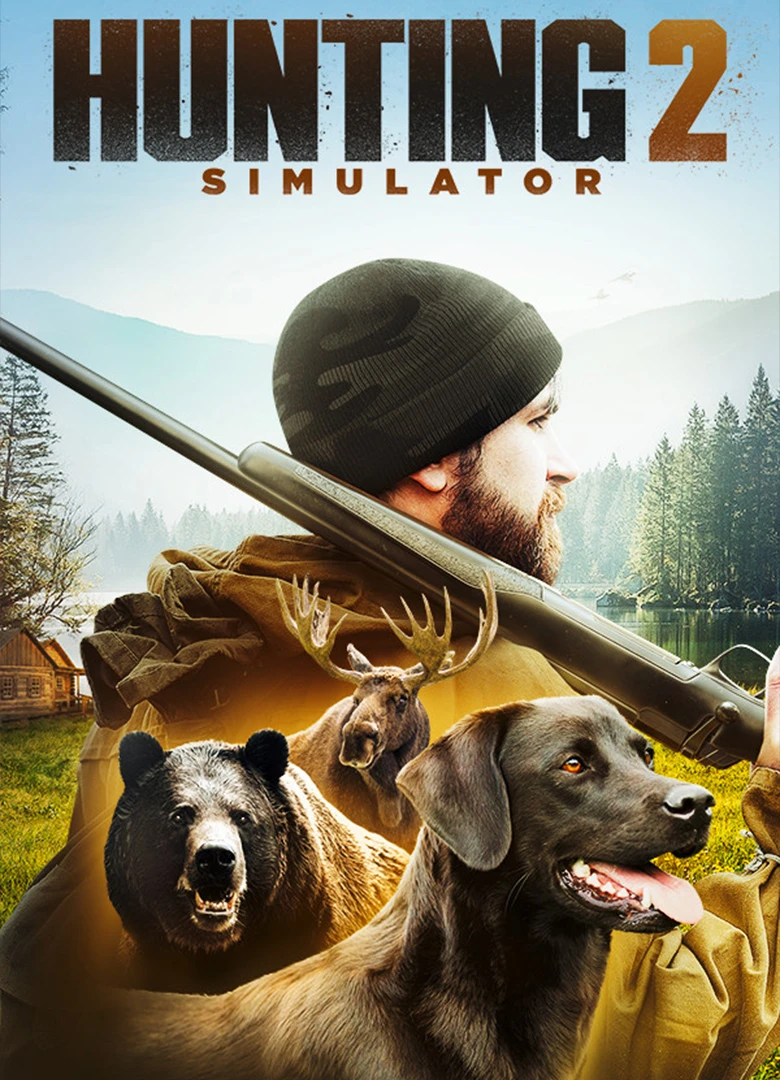 Hunting Simulator 2
