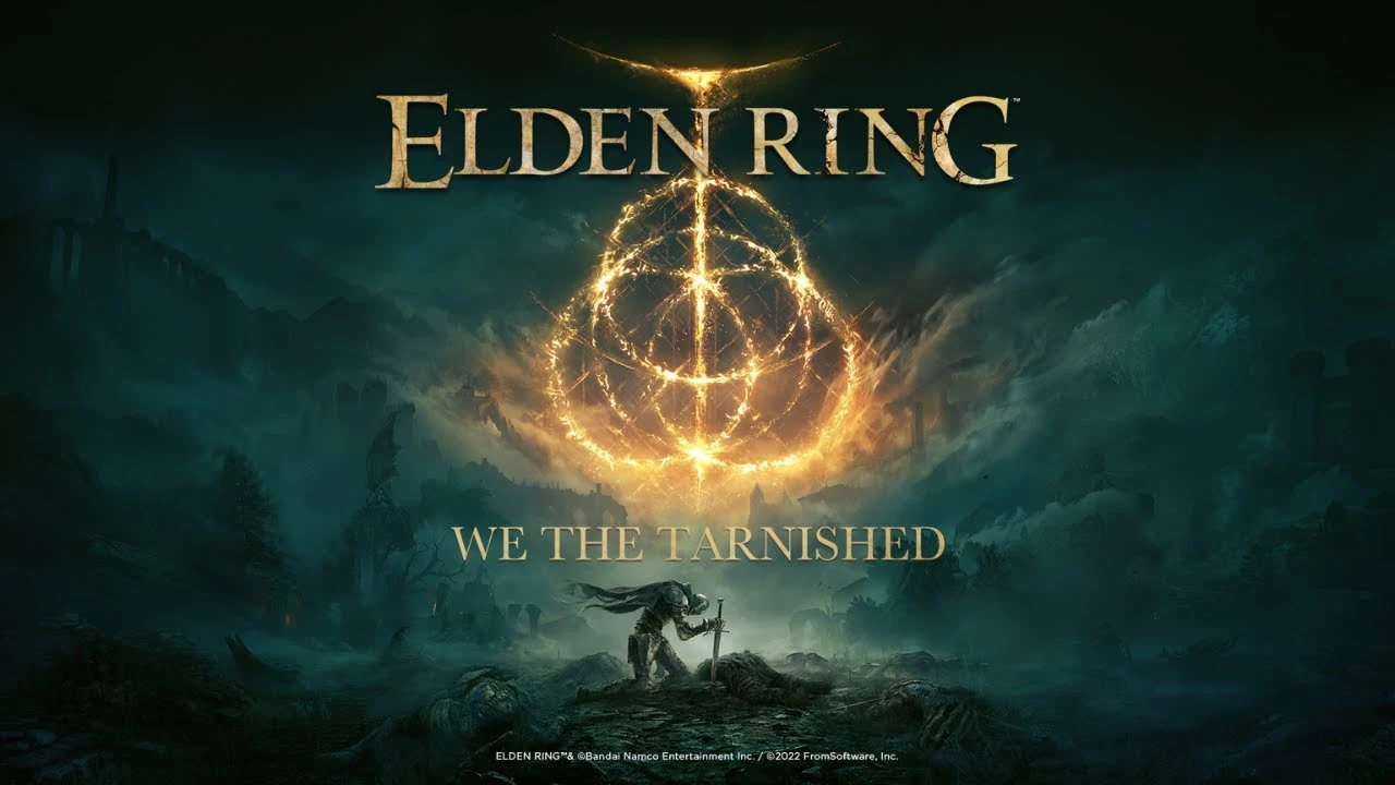Bandai Namco представила трибьют-видео Elden Ring "We The Tarnished"