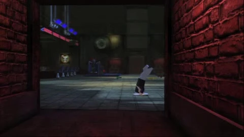 LEGO Batman - Альфред