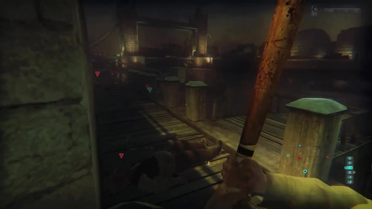 Zombi - новый друг или враг?