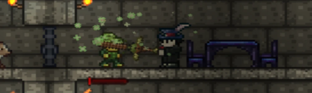 Как быстро получить все достижения рыбака в Terraria