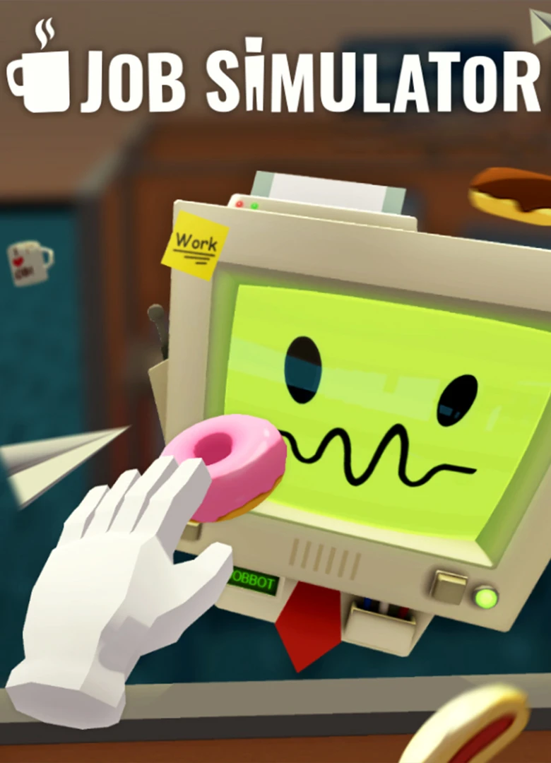 Job Simulator