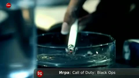 Call of Duty: Black Ops. Сага. Затмение