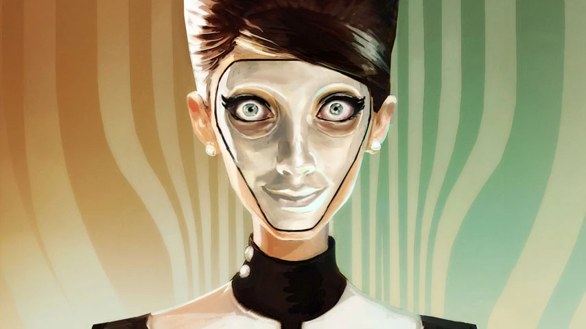 We Happy Few - очередная зомби-песочница?