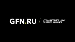 Премиум-подписка на сервис облачного гейминга GFN.RU}