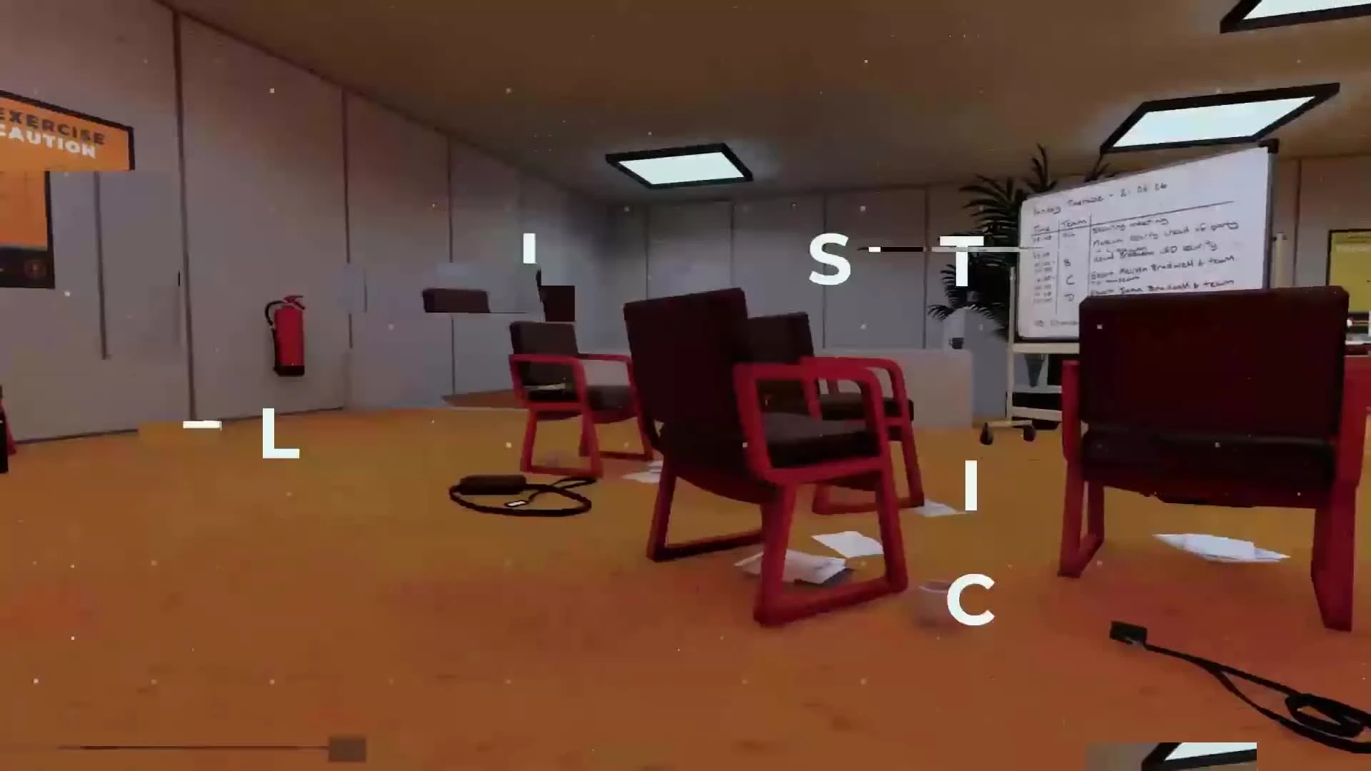 Тизер-трейлер к релизу The Bradwell Conspiracy