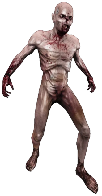 Killing Floor - Монстры и краткое описание их способностей